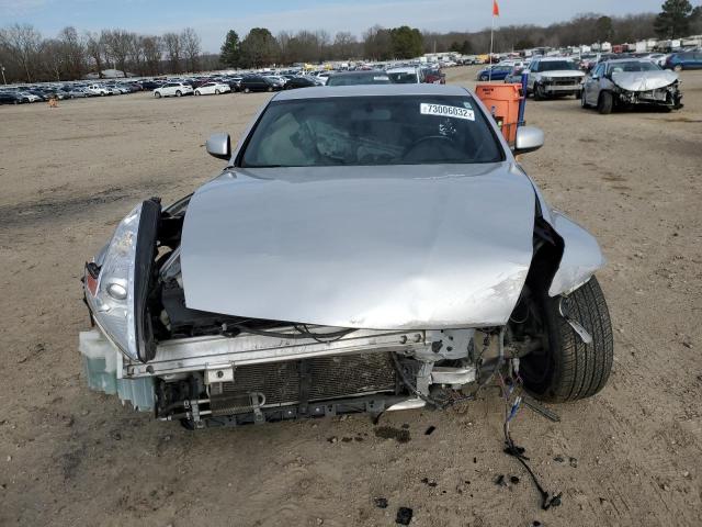 Photo 5 from auction – 2016 NISSAN 370Z BASE with VIN JN1AZ4EH0GM933600