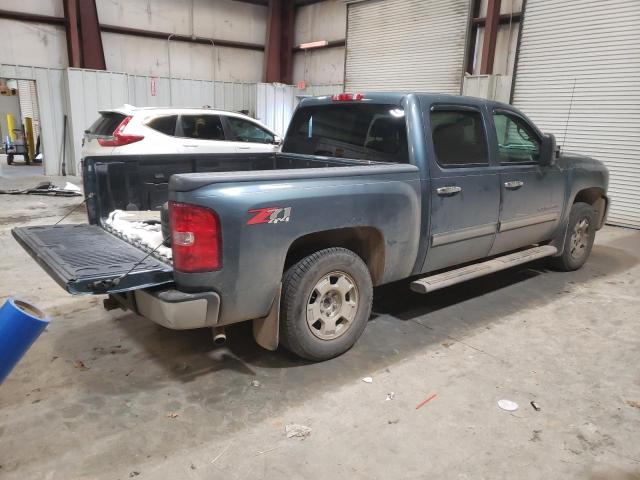 Photo 3 from auction – 2012 CHEVROLET SILVERADO with VIN 3GCPKSE79CG295027