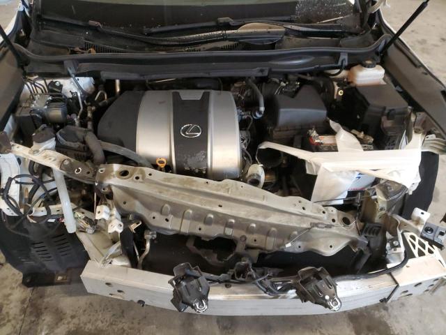 Photo 12 from auction – 2017 LEXUS RX 350 BAS with VIN 2T2ZZMCA2HC083680