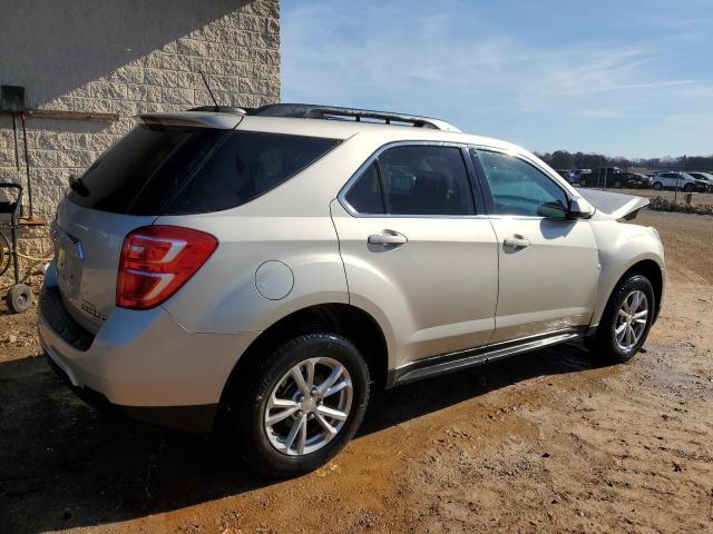 Photo 3 from auction – 2016 CHEVROLET EQUINOX LT with VIN 2GNALCEK6G1174409