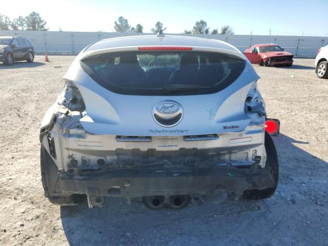 Photo 6 from auction – 2013 HYUNDAI VELOSTER T with VIN KMHTC6AE4DU119715