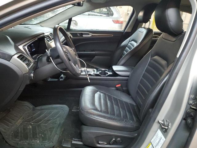 Photo 7 from auction – 2015 FORD FUSION SE with VIN 3FA6P0HD7FR117957