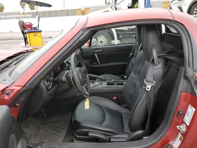 Photo 7 from auction – 2014 MAZDA MX-5 MIATA with VIN JM1NC2PF2E0234120