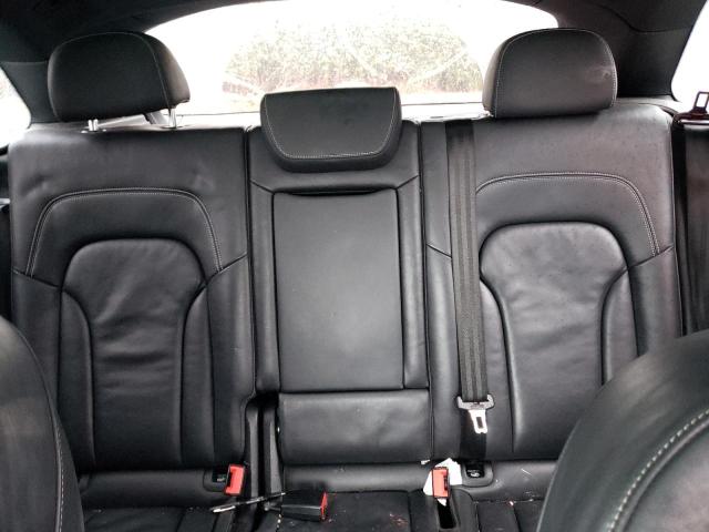 Photo 10 from auction – 2014 AUDI SQ5 PRESTI with VIN WA1VGAFP6EA022575