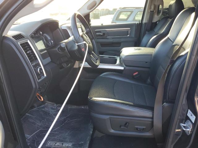 Photo 7 from auction – 2018 RAM 1500 SLT with VIN 1C6RR6LT1JS266503