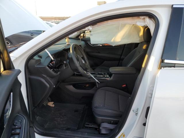 Photo 7 from auction – 2022 BUICK ENVISION P with VIN LRBAZLR48ND021954
