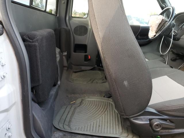 Photo 10 from auction – 2009 FORD RANGER SUP with VIN 1FTYR44E29PA21460