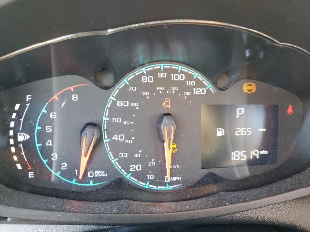 Photo 9 from auction – 2020 CHEVROLET SPARK LS with VIN KL8CB6SA1LC404274