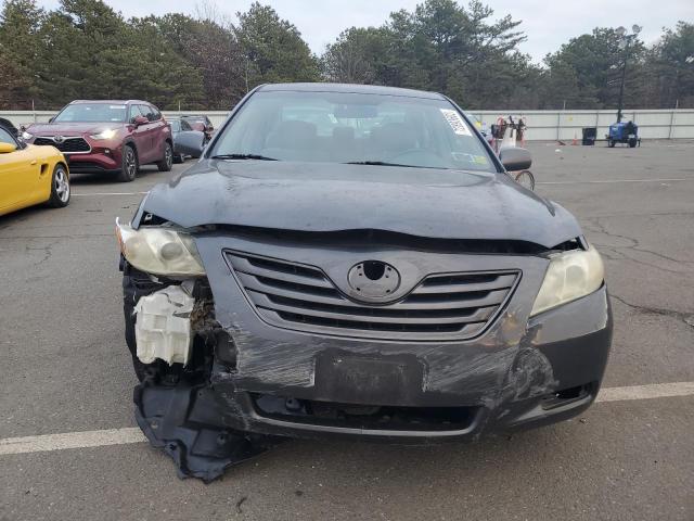 Photo 5 from auction – 2007 TOYOTA CAMRY with VIN 4T1BE46K87U130326