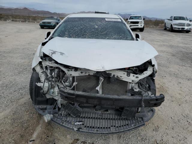 Photo 5 from auction – 2014 TOYOTA COROLLA L with VIN 5YFBURHE0EP033000