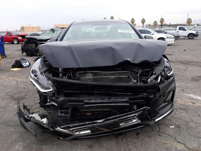 Photo 5 from auction – 2019 HYUNDAI SONATA SE with VIN 5NPE24AFXKH770643
