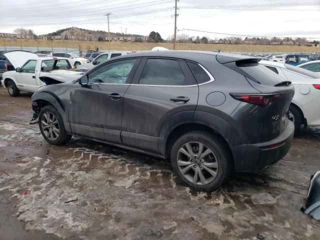 Photo 2 from auction – 2020 MAZDA CX-30 PREF with VIN 3MVDMBDL1LM131069