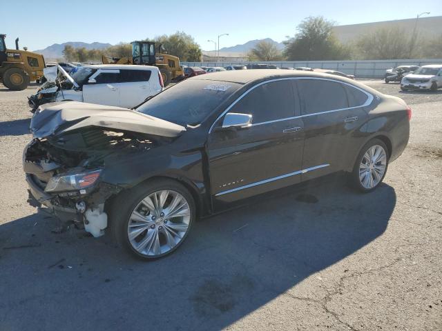 Photo 1 from auction – 2015 CHEVROLET IMPALA LTZ with VIN 1G1165S38FU136104