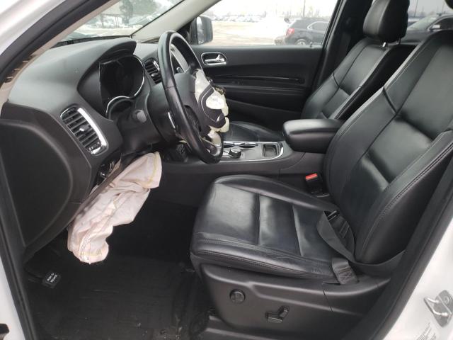 Photo 7 from auction – 2014 DODGE DURANGO LI with VIN 1C4RDJDG2EC586604