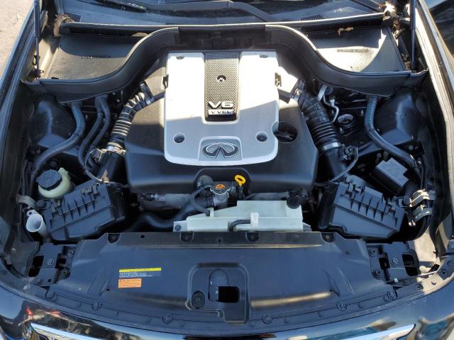 Photo 11 from auction – 2011 INFINITI G37 with VIN JN1CV6AR1BM356857