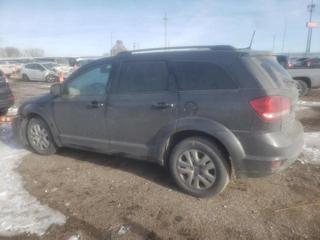 Photo 2 from auction – 2019 DODGE JOURNEY SE with VIN 3C4PDCBB9KT838519