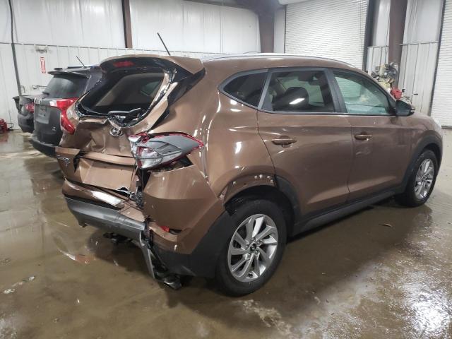 Photo 3 from auction – 2016 HYUNDAI TUCSON LIM with VIN KM8J3CA29GU036233