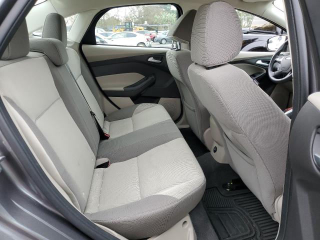 Photo 10 from auction – 2013 FORD FOCUS SE with VIN 1FADP3F21DL262191