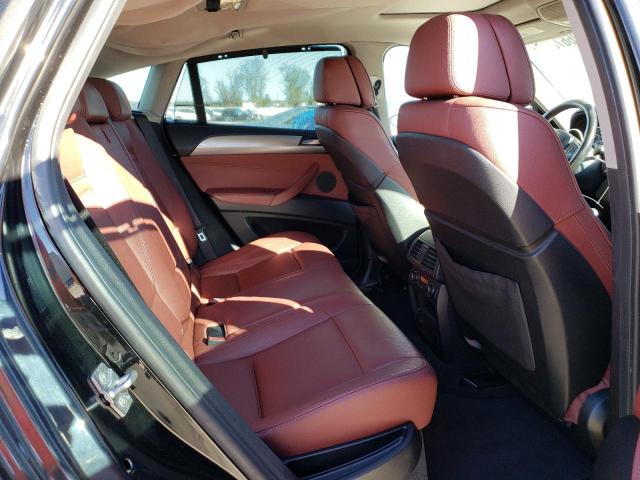 Photo 10 from auction – 2012 BMW X6 XDRIVE3 with VIN 5UXFG2C50CL781631