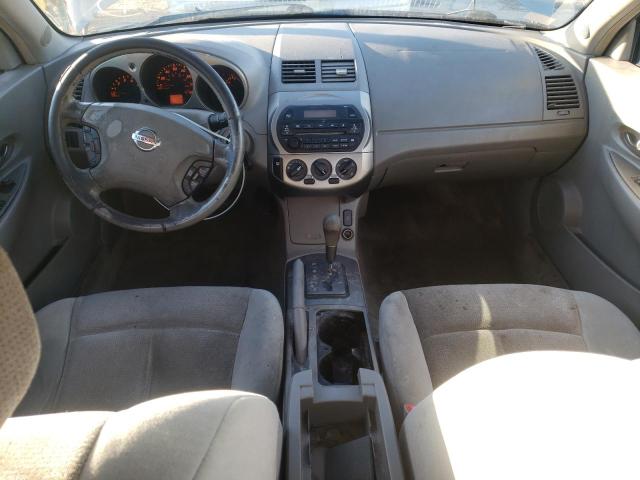 Photo 8 from auction – 2003 NISSAN ALTIMA BAS with VIN 1N4AL11D33C216355