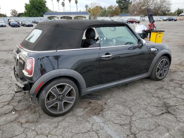 Photo 3 from auction – 2010 MINI COOPER S with VIN WMWMS3C54ATZ85422