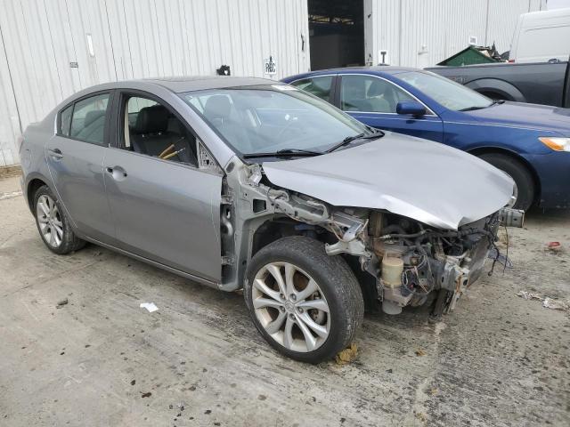 Photo 4 from auction – 2010 MAZDA 3 S with VIN JM1BL1S6XA1211029