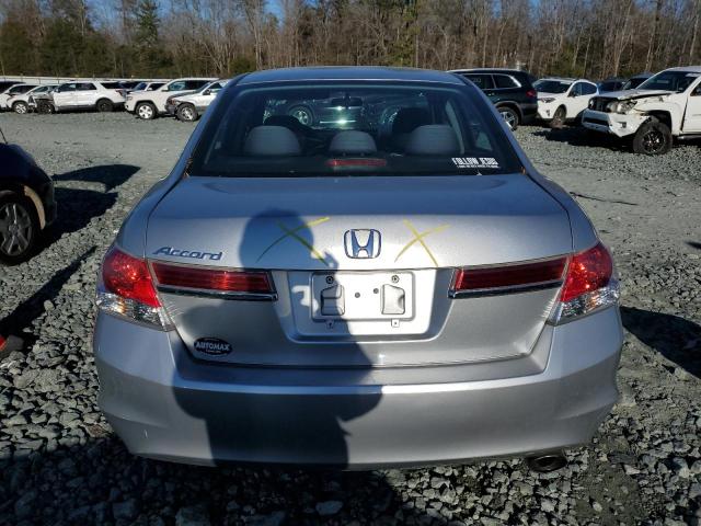 Photo 6 from auction – 2012 HONDA ACCORD with VIN 1HGCP2F30CA180215