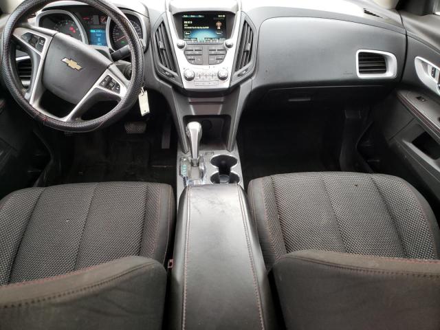 Photo 8 from auction – 2014 CHEVROLET EQUINOX LT with VIN 2GNALBEK6E6248292