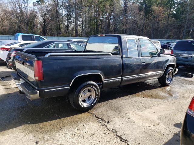 Photo 3 from auction – 1994 CHEVROLET GMT-400 C1 with VIN 2GCEC19K3R1124403
