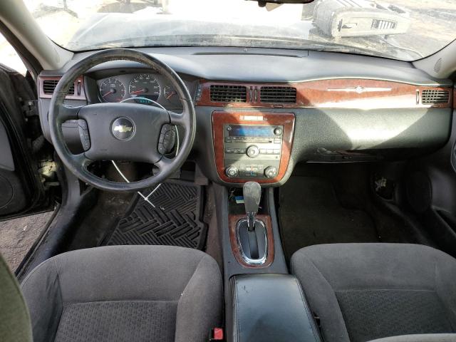 Photo 8 from auction – 2006 CHEVROLET IMPALA with VIN 2G1WT58K969142732