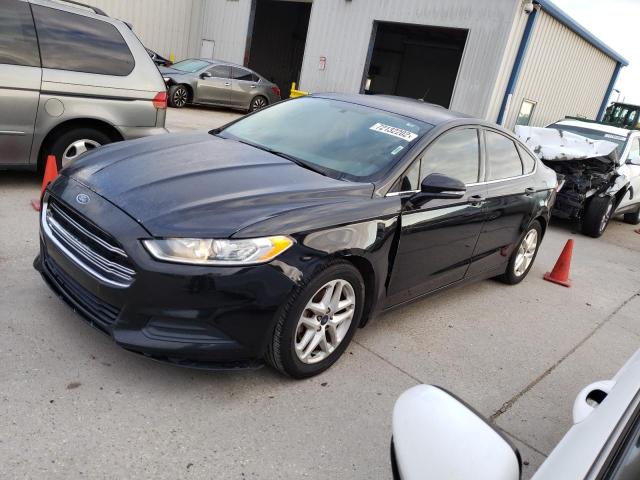 Photo 1 from auction – 2014 FORD FUSION SE with VIN 1FA6P0H73E5391281