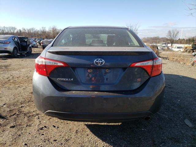 Photo 6 from auction – 2014 TOYOTA COROLLA L with VIN 2T1BURHE9EC060339