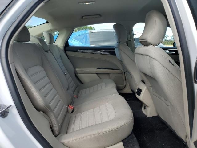 Photo 10 from auction – 2017 FORD FUSION SE with VIN 3FA6P0HD3HR229934