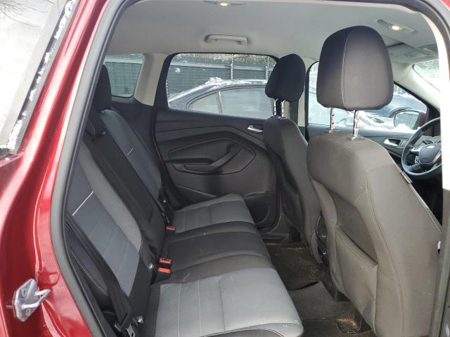 Photo 11 from auction – 2013 FORD ESCAPE SE with VIN 1FMCU9G92DUB42564