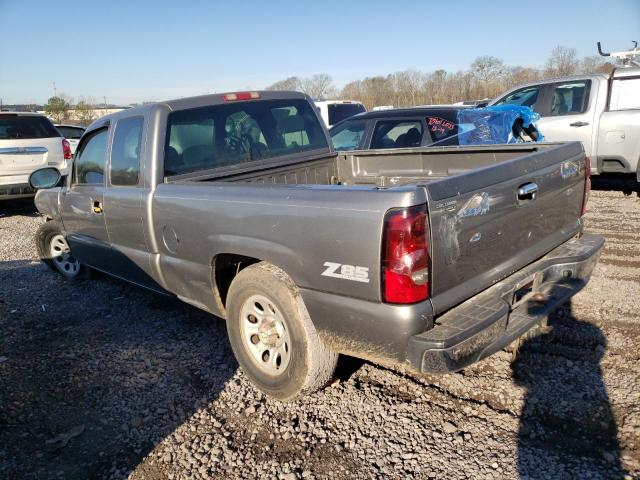 Photo 2 from auction – 2007 CHEVROLET SILVERADO with VIN 1GCEC19X97Z195718