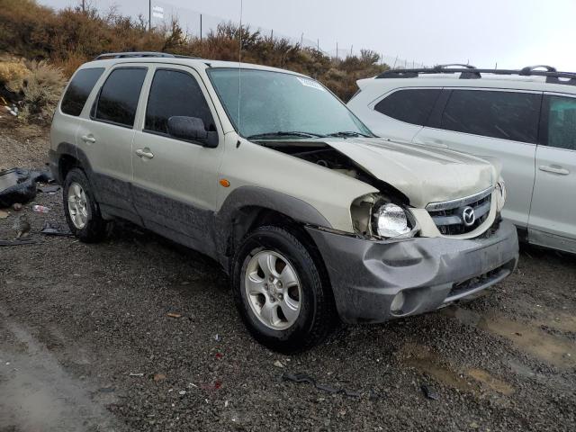Photo 4 from auction – 2004 MAZDA TRIBUTE ES with VIN 4F2CZ96124KM04547