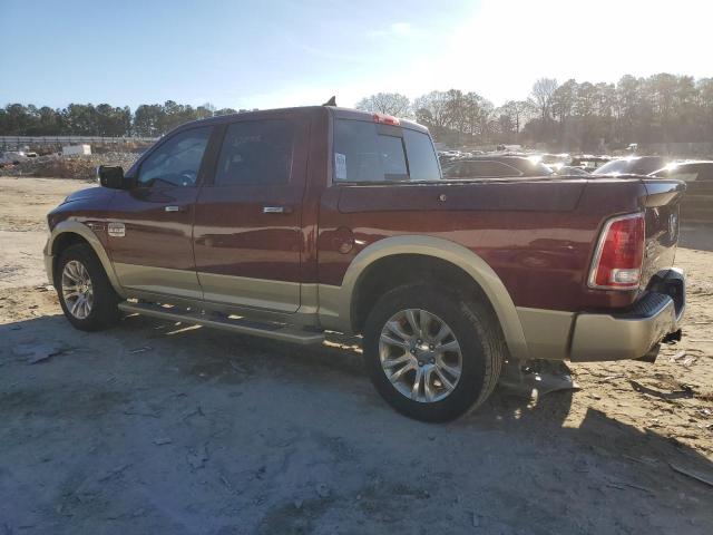 Photo 2 from auction – 2016 RAM 1500 LONGH with VIN 1C6RR7PM5GS299182
