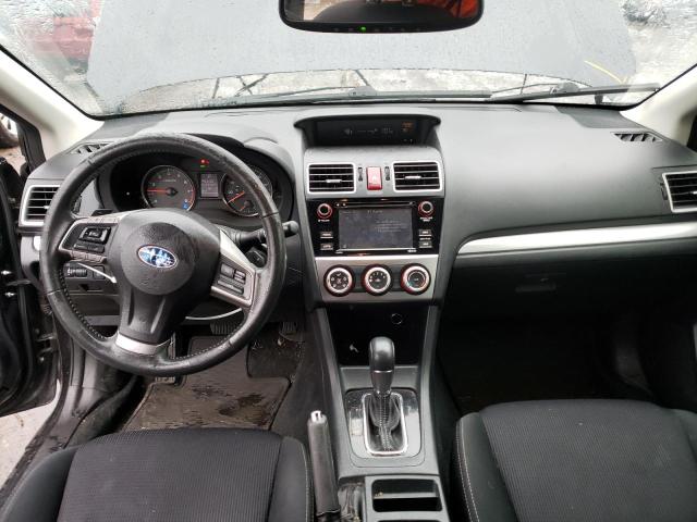 Photo 8 from auction – 2016 SUBARU IMPREZA SE with VIN JF1GPAP62G8260654