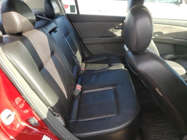 Photo 10 from auction – 2007 NISSAN SENTRA 2.0 with VIN 3N1AB61E47L611323