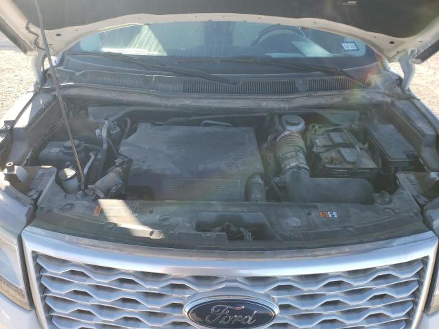 Photo 11 from auction – 2016 FORD EXPLORER P with VIN 1FM5K8HT1GGA58919