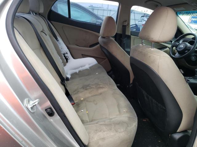 Photo 10 from auction – 2015 KIA OPTIMA LX with VIN 5XXGM4A70FG451474