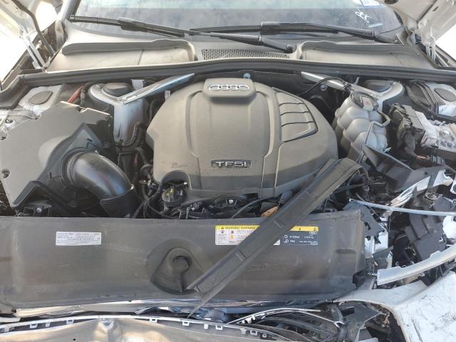 Photo 11 from auction – 2019 AUDI A4 PREMIUM with VIN WAUENAF47KN021213