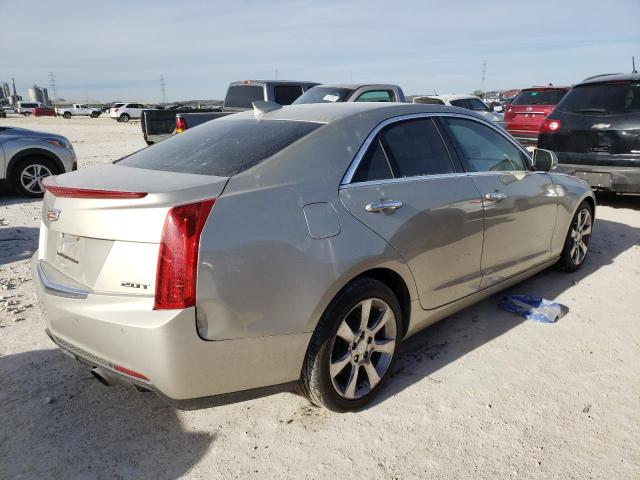 Photo 3 from auction – 2015 CADILLAC ATS LUXURY with VIN 1G6AB5RX7F0102872