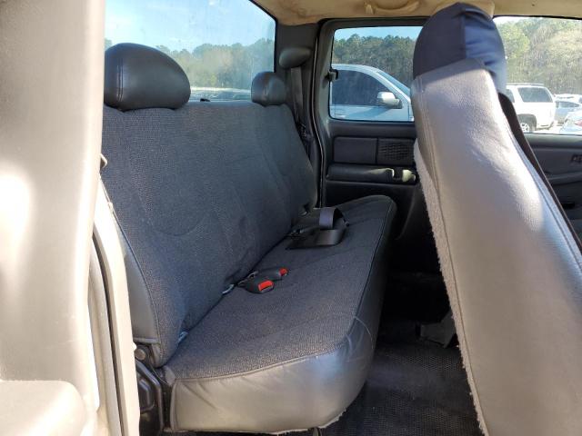 Photo 10 from auction – 2005 CHEVROLET SILVERADO with VIN 1GCEC19X05Z154990