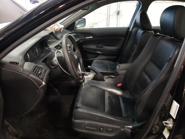 Photo 7 from auction – 2012 HONDA ACCORD with VIN 1HGCP2F65CA109800