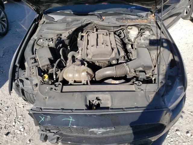 Photo 11 from auction – 2015 FORD MUSTANG with VIN 1FA6P8TH5F5375244