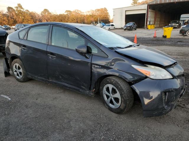 Photo 4 from auction – 2013 TOYOTA PRIUS with VIN JTDKN3DU2D5604568