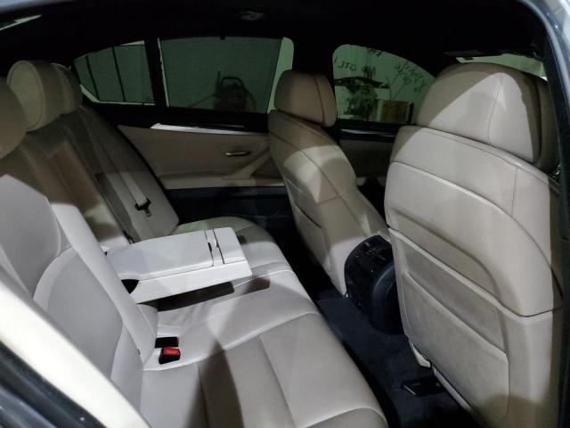 Photo 10 from auction – 2011 BMW 550 XI with VIN WBAFU9C55BC786323