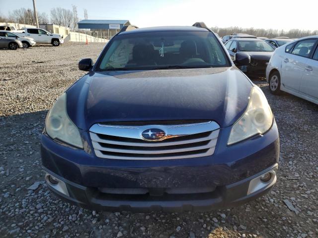 Photo 5 from auction – 2010 SUBARU OUTBACK 2. with VIN 4S4BRCGCXA3356841