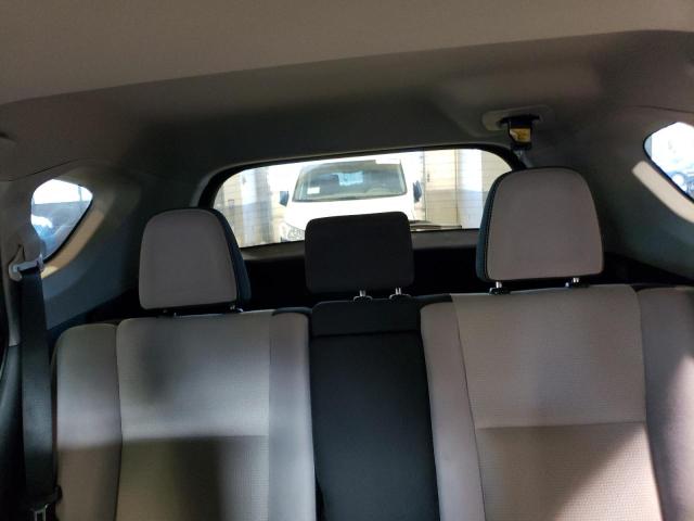 Photo 10 from auction – 2017 TOYOTA RAV4 XLE with VIN 2T3WFREV2HW347810